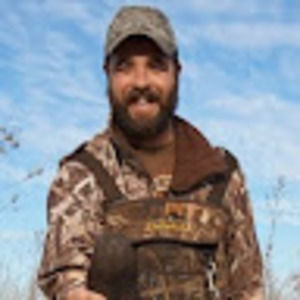 Meet your Posher, Aaron